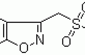 Zonisamide