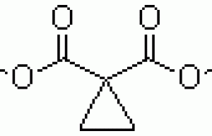 Dimethyl cyclopropane-1,1-dicarboxylate