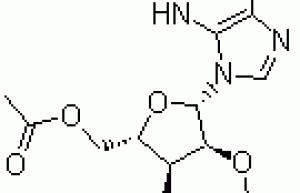 2`,3,`5`-triacetyl guanosine