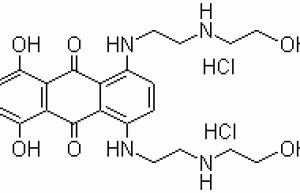 Mitoxantrone hydrochloride