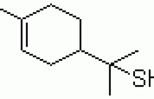 1-p-Menthene-8-thiol