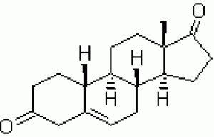 Norandrostenedione