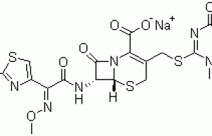 Ceftriaxone Sodium