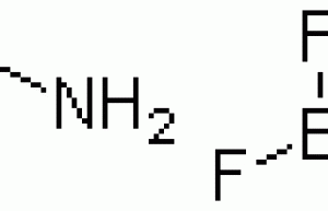 Boron Trifluride (mono)ethylamine complex