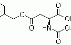 Boc-L-aspartic acid  benzyl ester