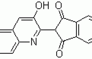 SOLVENT YELLOW 114