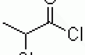 2-Chloropropionyl Chloride CAS 7623-09-8