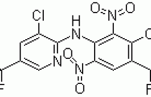 Fluazinam