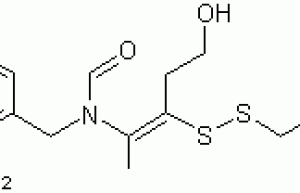 FURSULTIAMINE