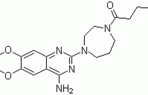 Bunazosin