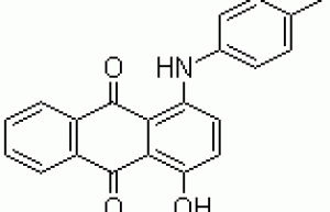 SOLVENT VIOLET 13