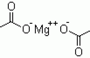 MAGNESIUM PYRUVATE