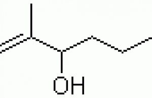 4-Methyl-3-decen-5-ol