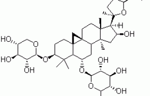 Astragaloside IV