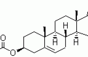 PRASTERONE ACETATE