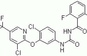 Fluazuron