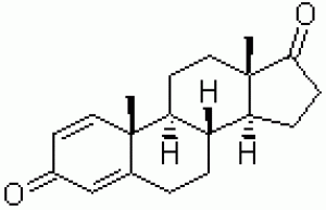 Androsta-1,4-diene-3,17-dione