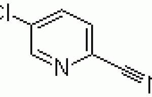 5-Chloro-2-cyanopyridine