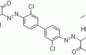 Pigment Yellow 176