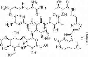 Bleomycin Sulfate