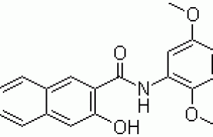 NAPHTHOL AS-BG