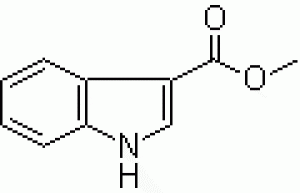 942-24-5 Methyl indole-3-carboxylate