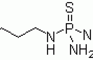 N-(n-Butyl)thiophosphoric triamide