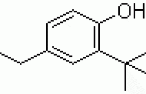 2-tert-butyl-4-ethyl-Phenol