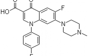 Difloxacin