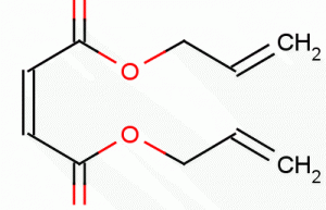 Diallyl maleate 999-21-3