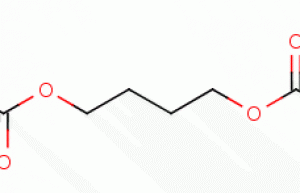 1,4-Butanediol Diacrylate CAS 1070-70-8