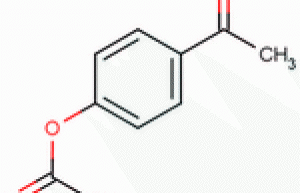 4-Acetoxy acetophenone CAS:13031-43-1