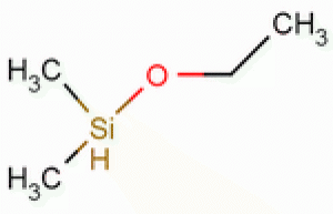 Vinyl dimethyl ethoxy silane