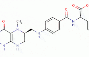 L-5-Levomefolate calcium