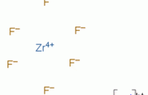 Sodium Fluozirconate