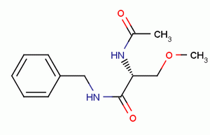 Lacosamide  175481-36-4