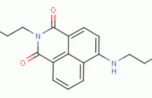 Solvent Yellow 43