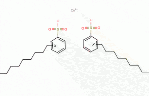Calcium Salt
