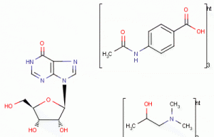 Methisoprinol