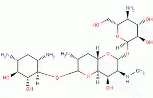 Aprymycin