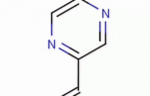 2-Vinyl pyrazine