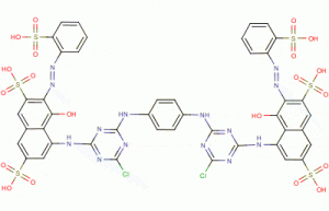 REACTIVE RED 120