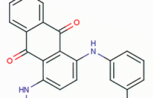 Solvent Blue 63