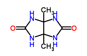 3a,6a-Dimethylglycouril