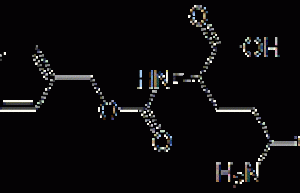 Z-D-glutamine