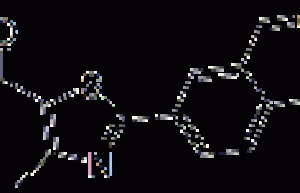 2-[3-Formyl-4-(2-methylpropoxy)phenyl]-4-methyl-5-thiazolecarboxylic acid ethyl ester