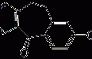 2-Hydroxy-5-dibenzosuberone