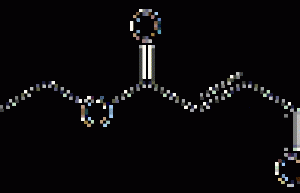 Ethyl trans-4-oxo-2-butenoate