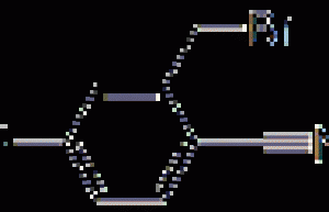 2-Cyano-5-Fluorobenzyl Bromide