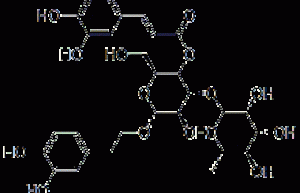 Verbascoside